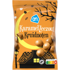 AH karamel zeezout kruidnoten