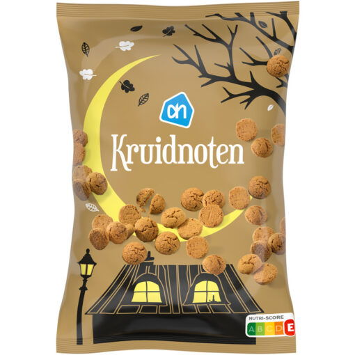 AH kruidnoten