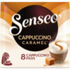 Senseo cappuccino caramel