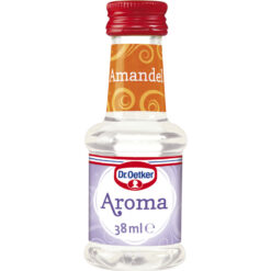 Dr Oetker amandel aroma
