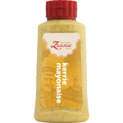 Zaanse kerrie mayonaise