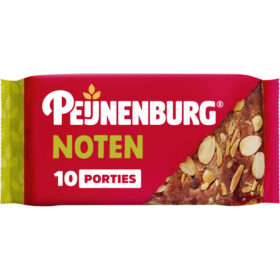 Peijnenburg ontbijtkoek noten