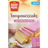 Koopmans cake tompouce