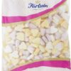 Fortuin fruit hearts